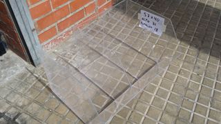 Expositor Metacrilato 57x40x31