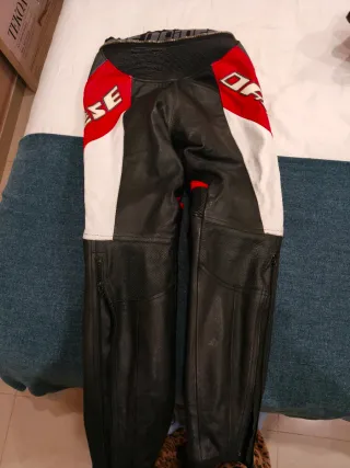 Mono Dainese Mujer Talla 42