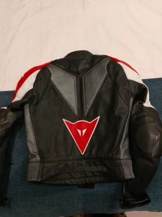 Mono Dainese Mujer Talla 42