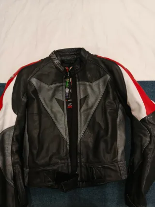 Mono Dainese Mujer Talla 42