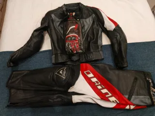 Mono Dainese Mujer Talla 42