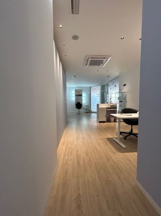 Se traspasa local con urgencia