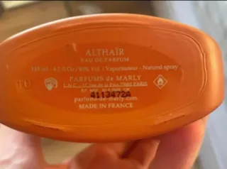 Profumo Parfums de Marly 10 ML