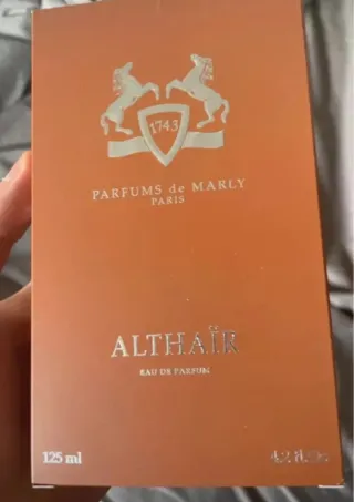 Profumo Parfums de Marly 10 ML