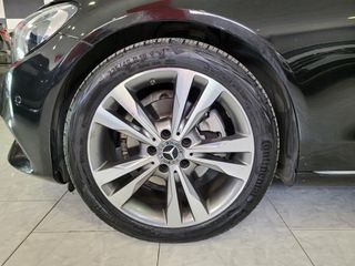 MB C 220 CDI, automát, naveg, LED,  piel beige...