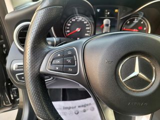 MB C 220 CDI, automát, naveg, LED,  piel beige...