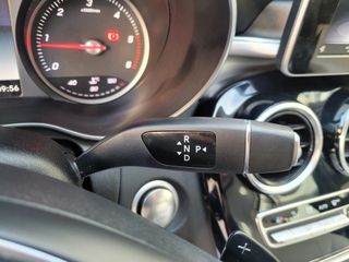 MB C 220 CDI, automát, naveg, LED,  piel beige...