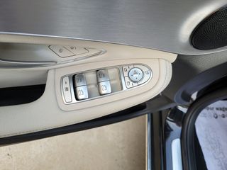MB C 220 CDI, automát, naveg, LED,  piel beige...