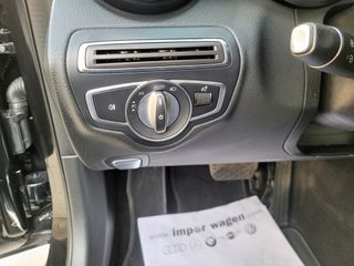 MB C 220 CDI, automát, naveg, LED,  piel beige...