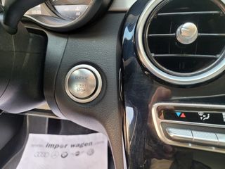 MB C 220 CDI, automát, naveg, LED,  piel beige...