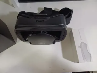 VRG Pro Occhiali Realtà Virtuale