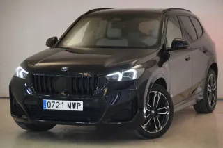BMW X1 2024