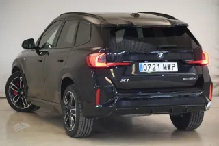 BMW X1 2024