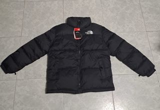 Anorak The North Face Negro