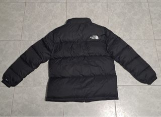 Anorak The North Face Negro