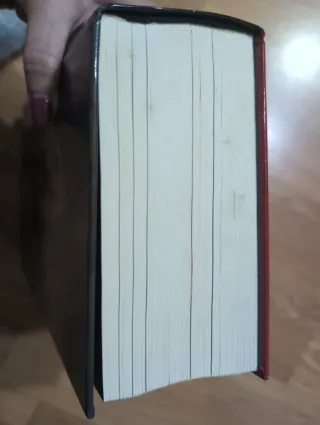 Libro "Historia general de las drogas"