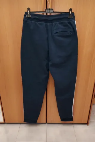 Pantalone tuta Jordan Paris Saint-Germain blu