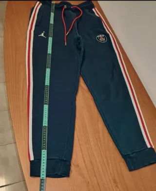 Pantalone tuta Jordan Paris Saint-Germain blu