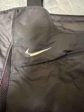 Bolso Nike Negro