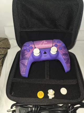 PlayStation 5 Edizione Giappone Viola
