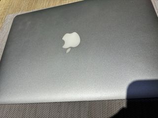 MacBook Air 13 Plata