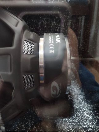 Subwoofer Alpine Serie G