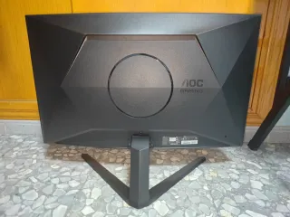 Monitor AOC CQ32G4VE 31.5 LED VA Curvo QHD Curvo