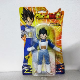 Dragon Ball Super Monsterflex Vegeta