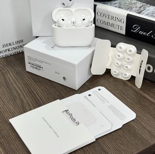 AirPods Pro 3 Nuevos Sin Usar