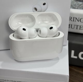 AirPods Pro 3 Nuevos Sin Usar
