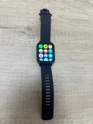 Reloj Inteligente Xiaomi Redmi Watch 5 Active Negr