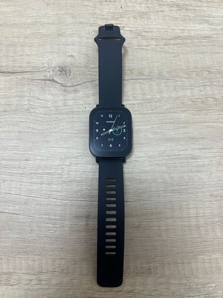 Reloj Inteligente Xiaomi Redmi Watch 5 Active Negr
