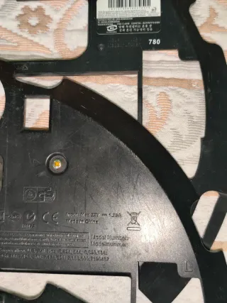 Tapas inferior/Carcasas Roomba Varios Modelos