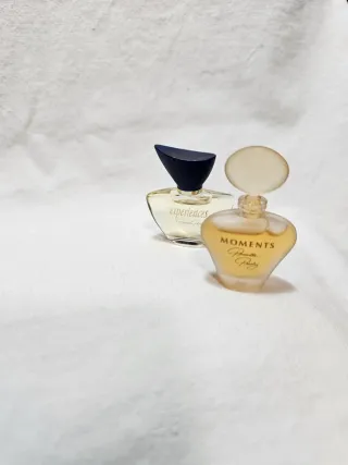 Duo Miniatura Profumi Priscilla Presley