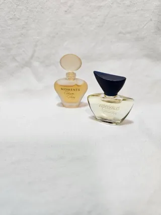 Duo Miniatura Profumi Priscilla Presley