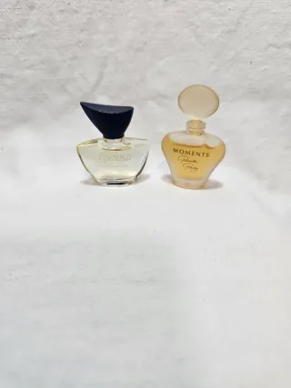 Duo Miniatura Profumi Priscilla Presley