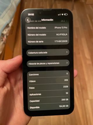 iPhone 13 Pro 256Gb