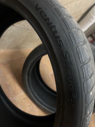 Neumáticos hankook ventus s1