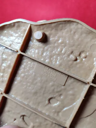 Figura Conan el Bárbaro