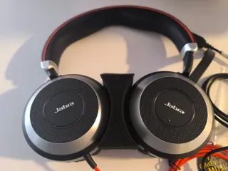 Auriculares Jabra Evolve 80 a ESTRENAR