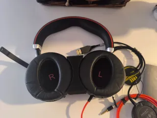 Auriculares Jabra Evolve 80 a ESTRENAR