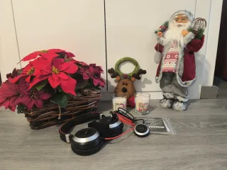 Auriculares Jabra Evolve 80 a ESTRENAR