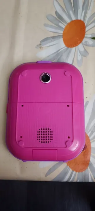 Diario Kidi Secrets Vtech