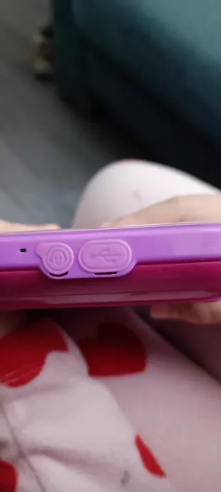 Diario Kidi Secrets Vtech