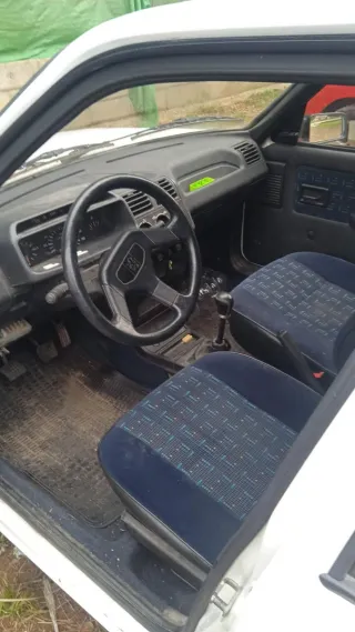 Peugeot 205 1993