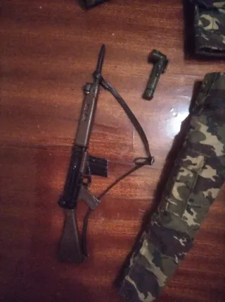 Geyperman Bizak - Ropa y Accesorios