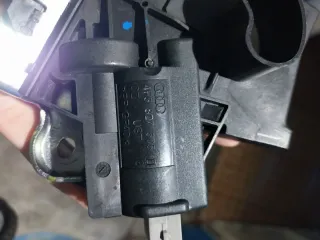 Cerradura Maletero Seat Exeo