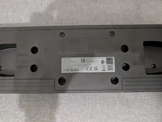 Barra Sonido Samsung HW-S60B/ZF Dolby Atmos