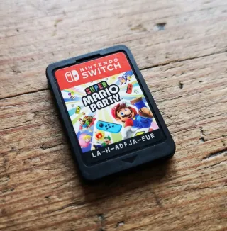 Super Mario Party Nintendo Switch