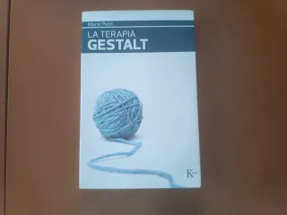 La terapia Gestalt